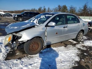 Toyota Corolla CE 1.8L 4 2006