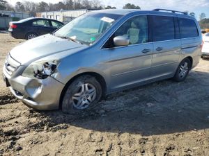 Honda Odyssey EX 3.5L 6 2007
