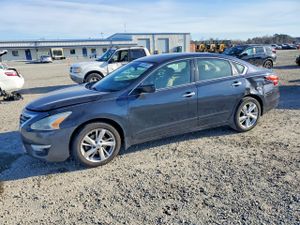 Nissan Altima 2.5 2.5L 4 2014