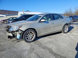 Chevrolet Malibu 1LT 2.5L 4 2015