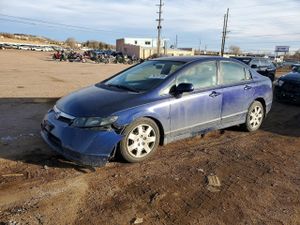 Honda Civic LX 1.8L 4 2006