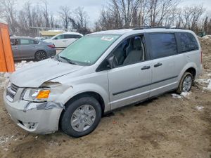 Dodge Grand Caravan (Caravan) SE 3.3L 6 2008