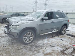 BMW X5 XDRIVE35I 3.0L 6 2013