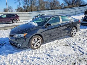 Toyota Camry L 2.5L 4 2014