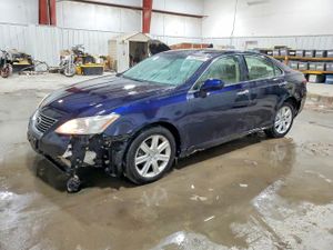 Lexus ES 350 3.5L 6 2007