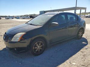 Nissan Sentra 2.0 2.0L 4 2012