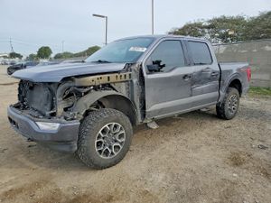 Ford F-150 SUPERCREW 2.7L 6 2021