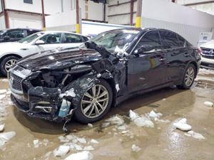 Infiniti Q50 BASE 3.7L 6 2015