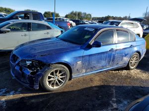 BMW 3 Series XI 3.0L 6 2010