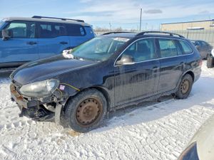 Volkswagen Jetta S 2.5L 5 2010