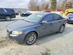 Volvo S40 2.4I 2.4L 5 2009