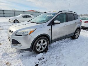 Ford Escape SE 1.6L 4 2014