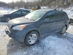 Honda CR-V EXL 2.4L 4 2009