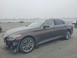 Hyundai Genesis 3.8L 3.8L 6 2015