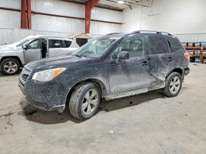 Subaru Forester 2.5I PREMIUM 2.5L 4 2014