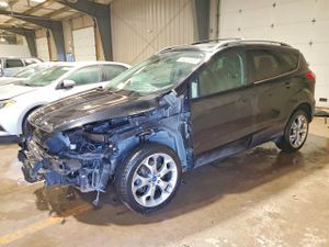 Ford Escape TITANIUM 2.0L 4 2013