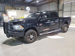 Dodge RAM SLT 6.7L 6 2012