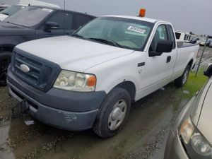 Ford F-150 4.6L 8 2007