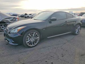 Infiniti Q60 JOURNEY 3.7L 6 2014