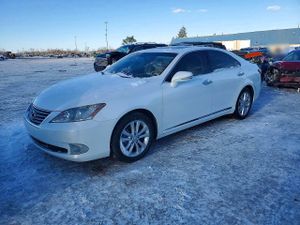 Lexus ES 350 3.5L 6 2010