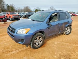 Toyota Rav4 2.5L 4 2010