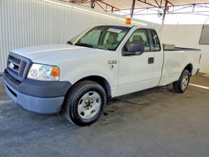 Ford F-150 4.2L 6 2008