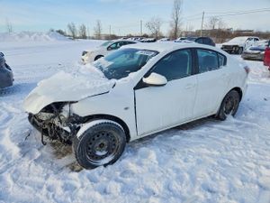 Mazda 3 I 2.0L 4 2010
