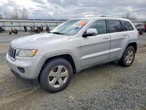 Jeep Grand Cherokee 5.7L 8 2011