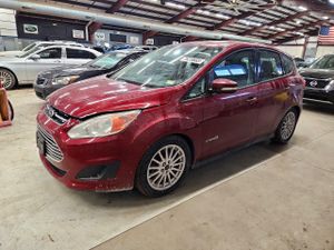 Ford C-series SE 2.0L 4 2013