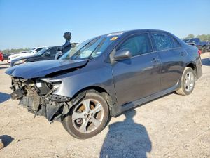 Toyota Corolla 1.8L 4 2012