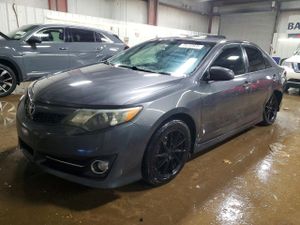 Toyota Camry L 2.5L 4 2013