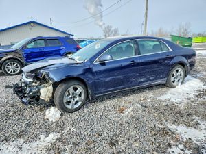 Chevrolet Malibu 1LT 2.4L 4 2010
