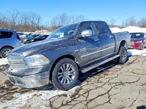 RAM 1500 LONGHORN 5.7L 8 2014