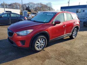 Mazda CX-5 SPORT 2.5L 4 2015