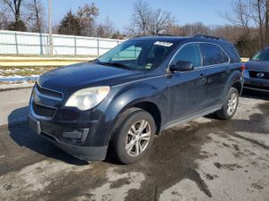 Chevrolet Equinox LT 2.4L 4 2015