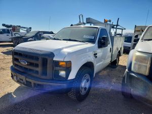 Ford F-350 5.4L 8 2008