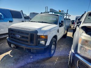 Ford F-350 5.4L 8 2008