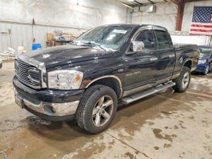 Dodge RAM ST 5.7L 8 2007