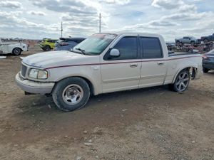 Ford F-150 SUPERCREW 4.6L 8 2001