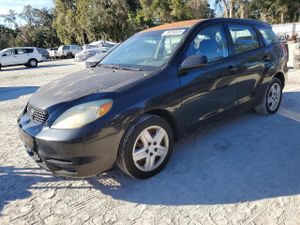 Toyota Corolla XR 1.8L 4 2004