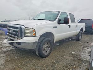 Ford F-250 5.4L 8 2005