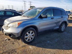 Honda CR-V EX 2.4L 4 2008
