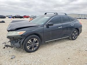 Honda Accord EXL 3.5L 6 2013