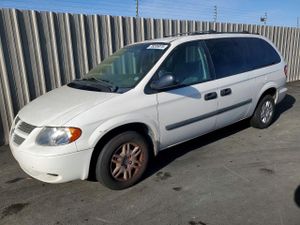 Dodge Grand Caravan (Caravan) 3.3L 6 2005