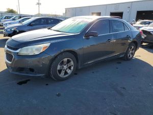 Chevrolet Malibu 1LT 2.5L 4 2015