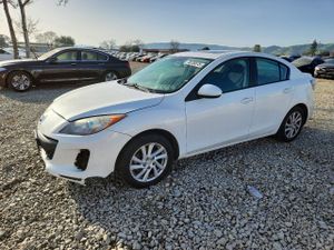 Mazda 3 I 2.0L 4 2012