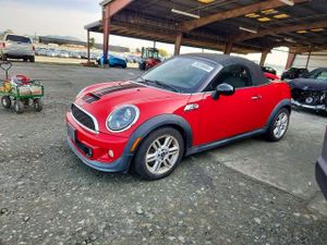 Mini Cooper S 1.6L 4 2014
