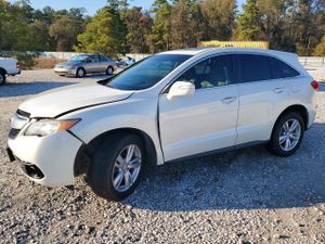 Acura RDX 3.5L 6 2015