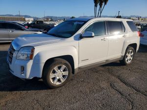GMC Terrain SLE 2.4L 4 2012