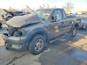 Ford F-150 4.6L 8 2005